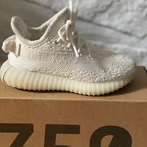 Infant Yeezy Boost 350 sz 7